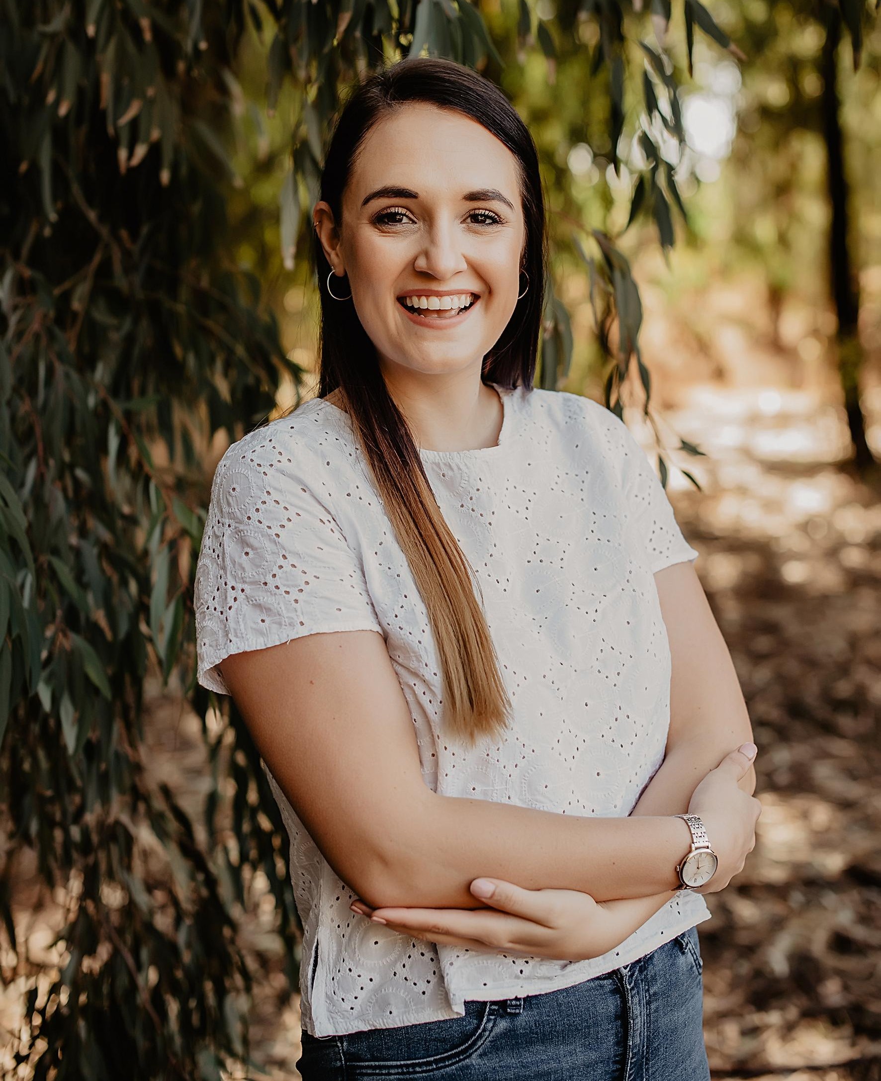 Nuwe Koorleier vir cantando@bloem